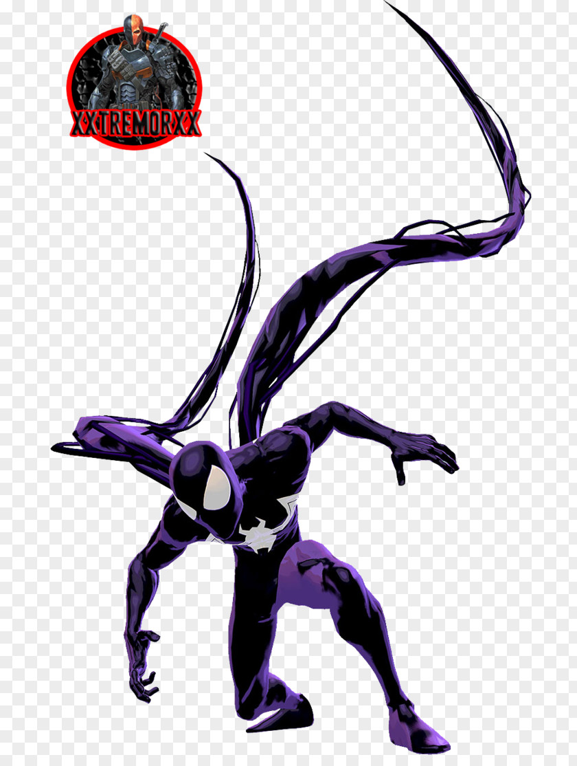 Spider-man Ultimate Spider-Man Venom Marvel Spider-Man: Back In Black PNG