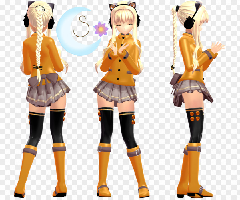 Verão DeviantArt MikuMikuDance SeeU 3D Computer Graphics PNG