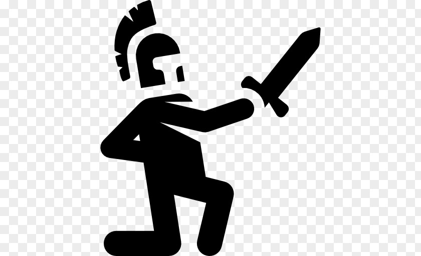 Warrior Helmet Combat Clip Art PNG