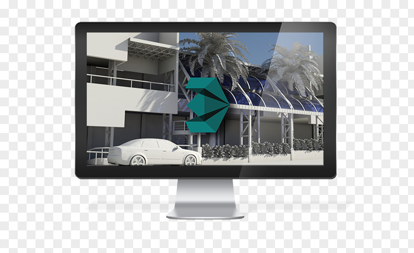 3dmax Autodesk 3ds Max .3ds Computer Monitors 3D Graphics PNG