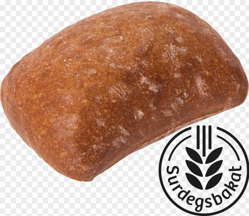 Bread Rye Ciabatta White Pumpernickel PNG