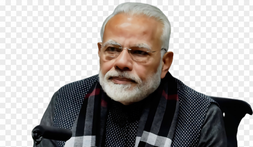 Businessperson Moustache Narendra Modi PNG