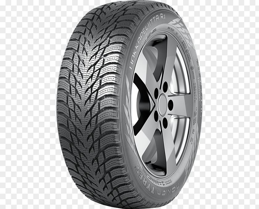 Car Sport Utility Vehicle Nokian Tyres Snow Tire PNG