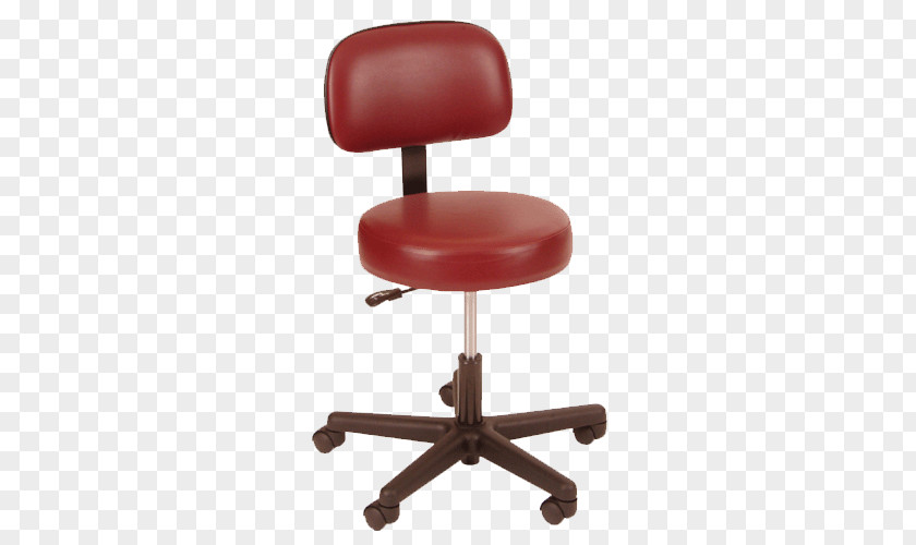 Chair Office & Desk Chairs Wing Gas Lift Fauteuil PNG