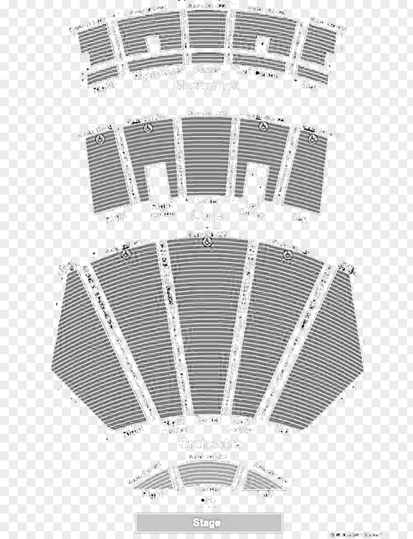 Cinema Seats Microsoft Theater Staples Center Dolby Theatre L.A. Live Gentlemen Of Soul Tickets PNG