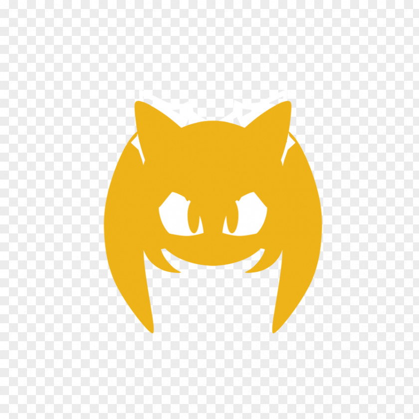 Classic Rock Tails Cat Sonic The Hedgehog PNG