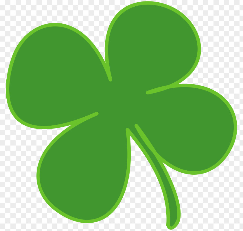 Clover Shamrock Desktop Wallpaper Clip Art PNG