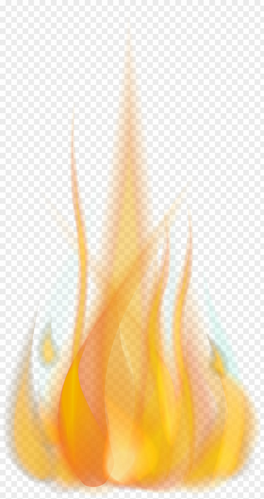 Fire Flame Clip Art Image Computer Wallpaper PNG