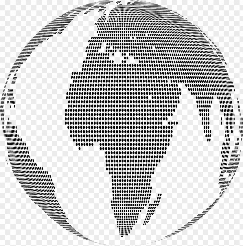 Globe Theater Transparent World Map Earth Vector Graphics PNG
