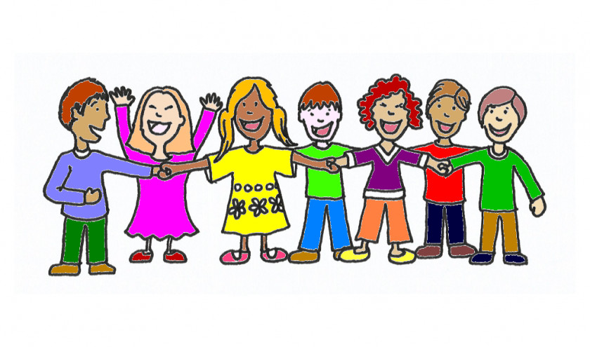 Group Of Children Images Child Laughter Clip Art PNG