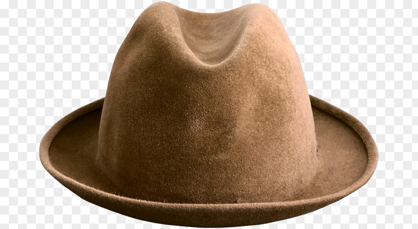 Hat Fedora Headgear PNG