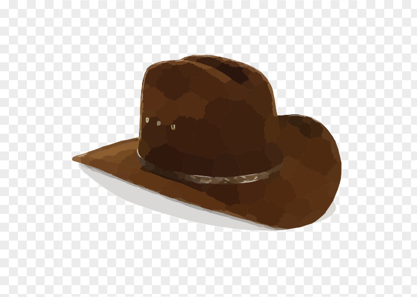High Resolution Cowboy Hat Clipart Boot Clip Art PNG