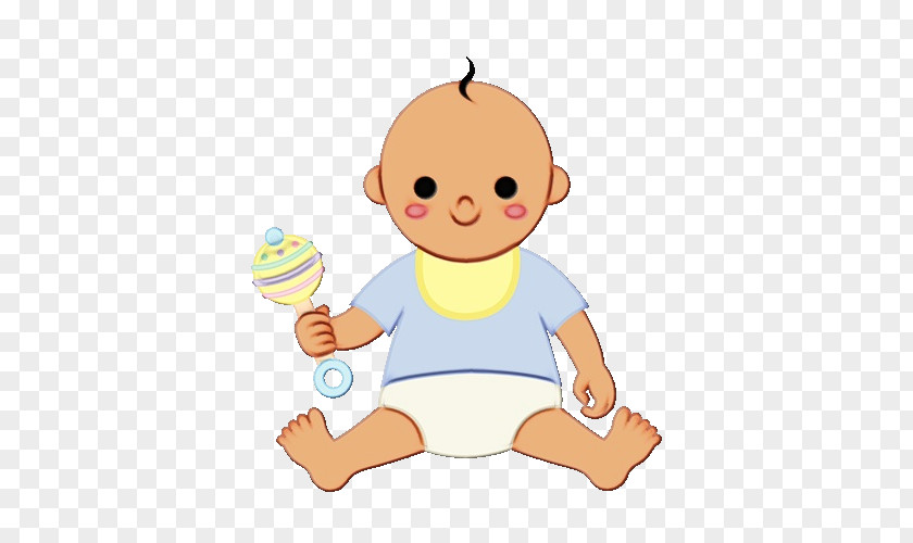 Infant Blog Cartoon Baby Transport PNG