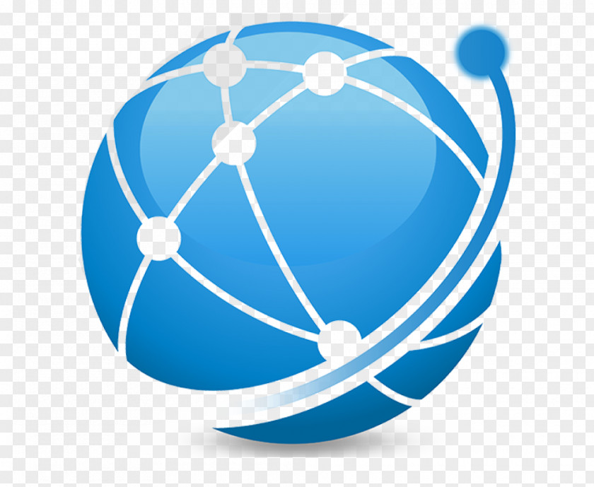 Internet Explorer Computer Network Global Monitoring Optical Fiber PNG