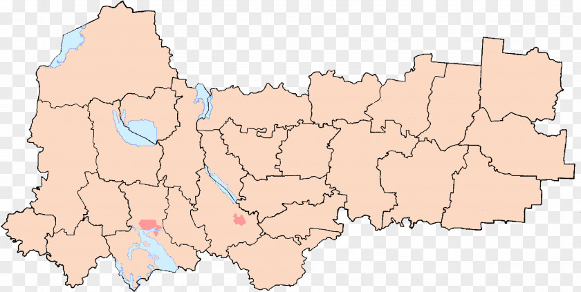 Location Map Vologda Oblasts Of Russia Northern Oblast Dvinitsa PNG