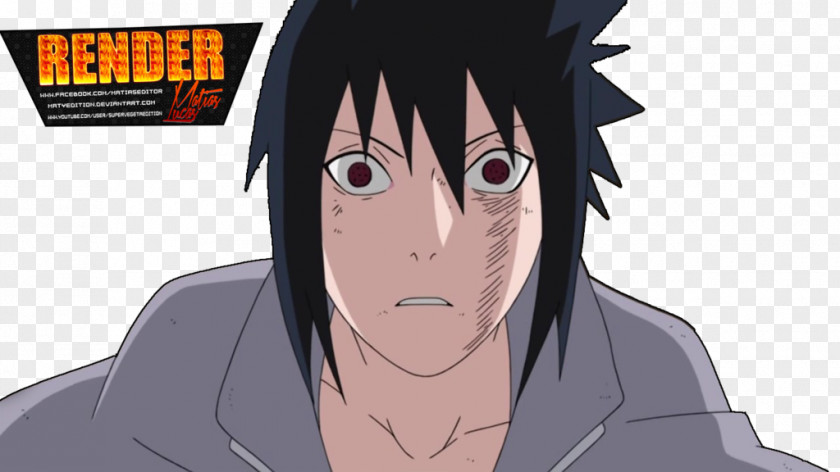 Naruto Sasuke Uchiha Uzumaki Sakura Haruno Shippuden: Vs. Itachi PNG