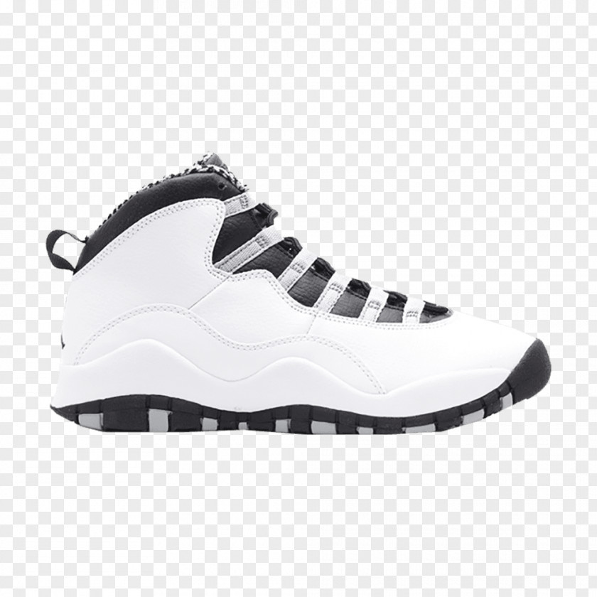 Nike Air Jordan Retro XII Sneakers Adidas PNG