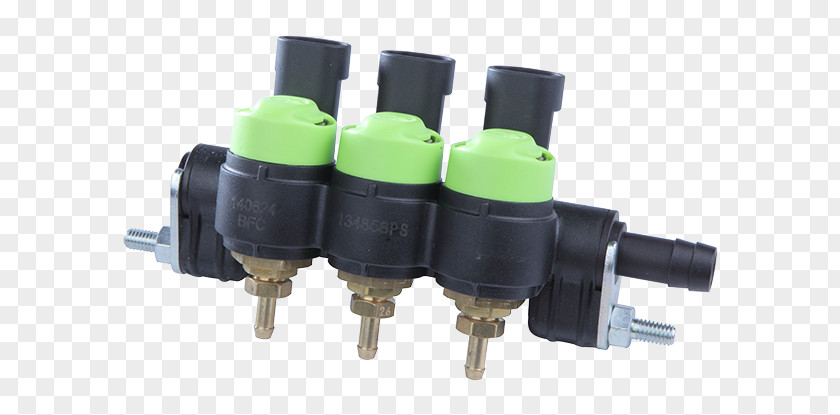 OMB Valves Injector Car Common Rail Liquefied Petroleum Gas PNG
