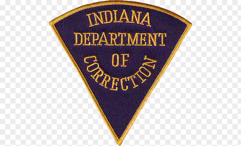 Police Indiana Department Of Correction State Prison Idaho Corrections PNG