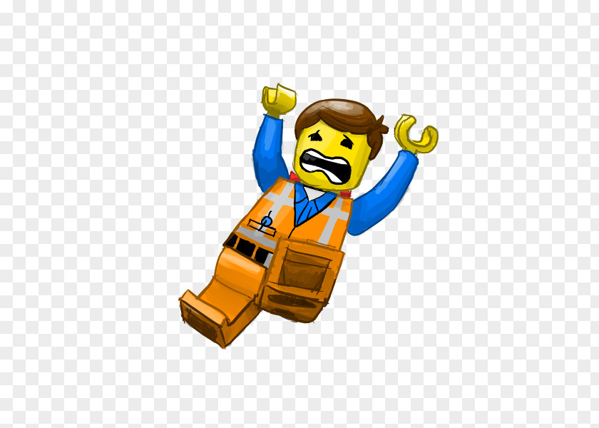 The Lego Movie Emmet Minifigure Wyldstyle YouTube PNG