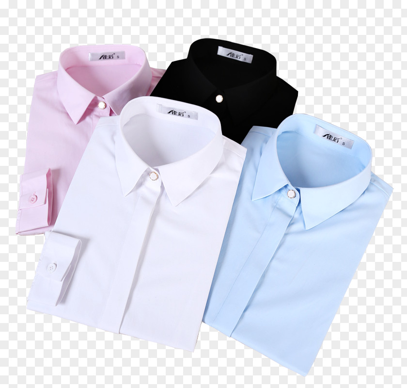 Tmall Discount Dress Shirt T-shirt Collar Sleeve PNG