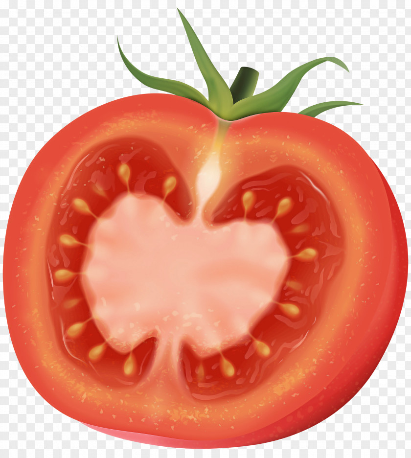 Tomato PNG