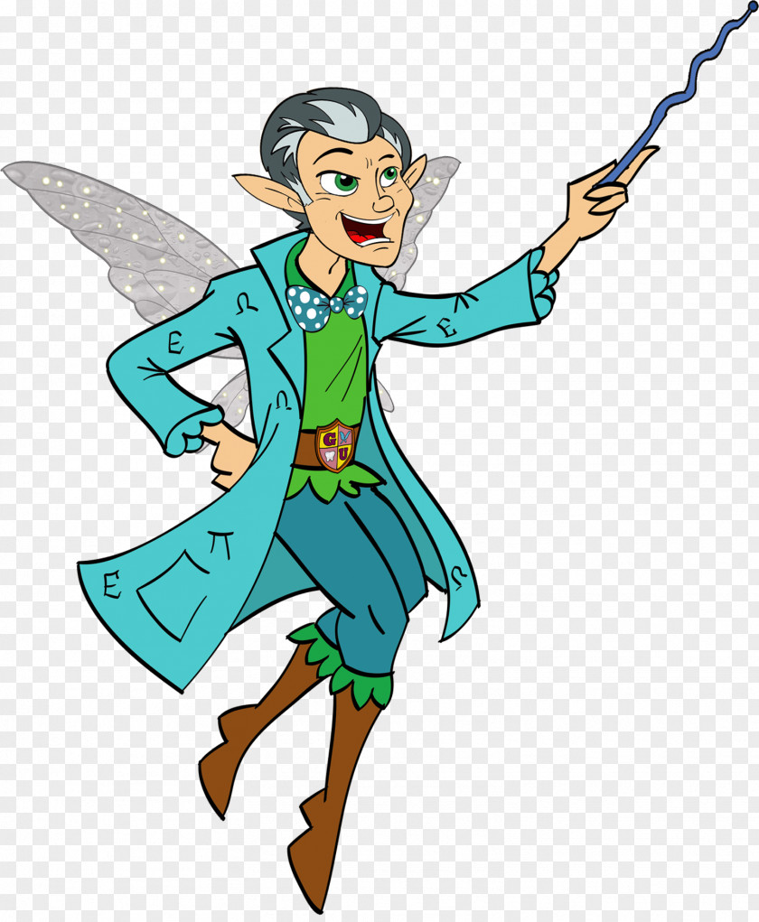 Tooth Fairy Costume Legendary Creature PNG