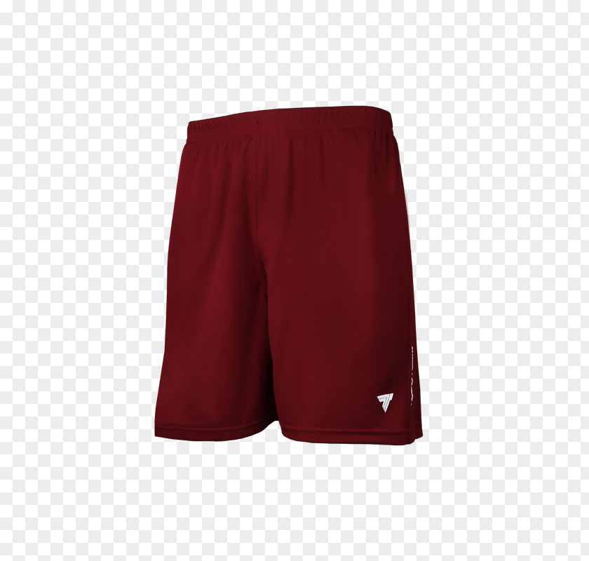 Trousers Trunks Bermuda Shorts Pants Maroon PNG