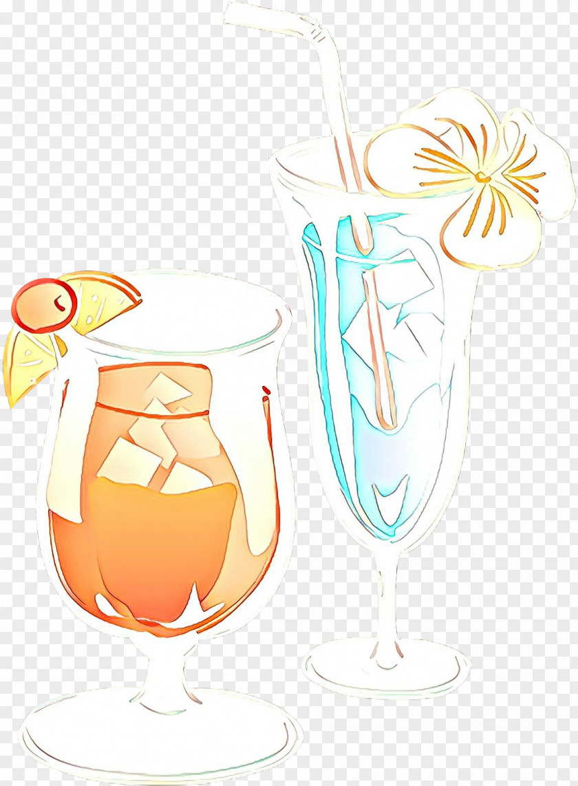 Wine Glass Cocktail Garnish Non-alcoholic Drink Champagne PNG