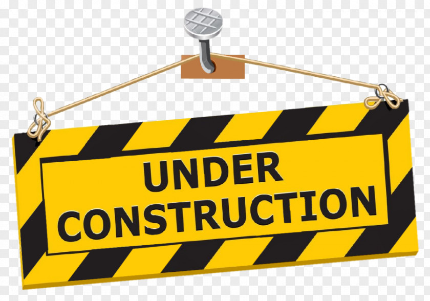 Architectural Engineering Construction Site Safety Home Clip Art PNG