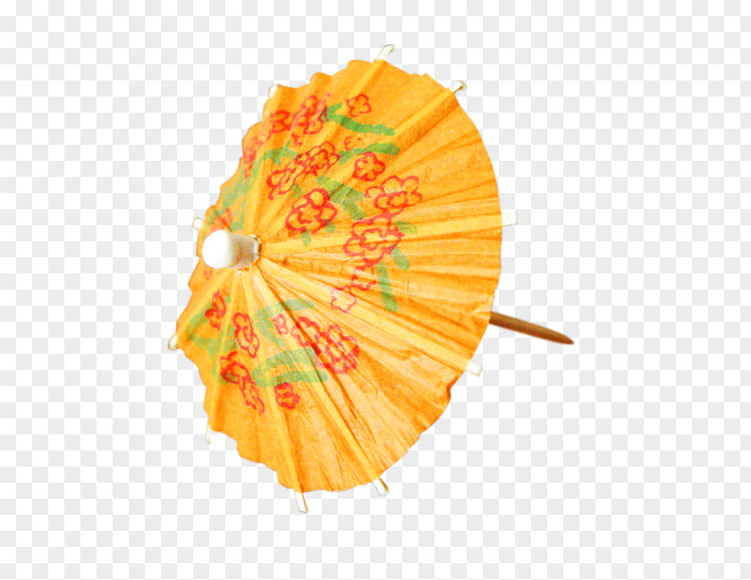 Beach Umbrella Cocktail Paper Auringonvarjo PNG