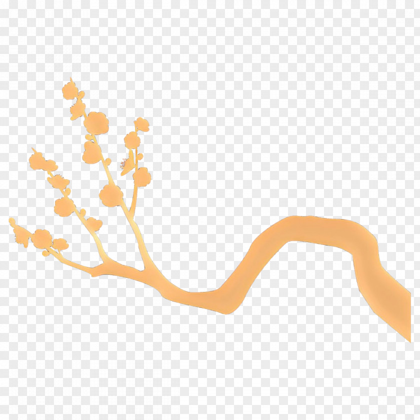Branch Plant PNG