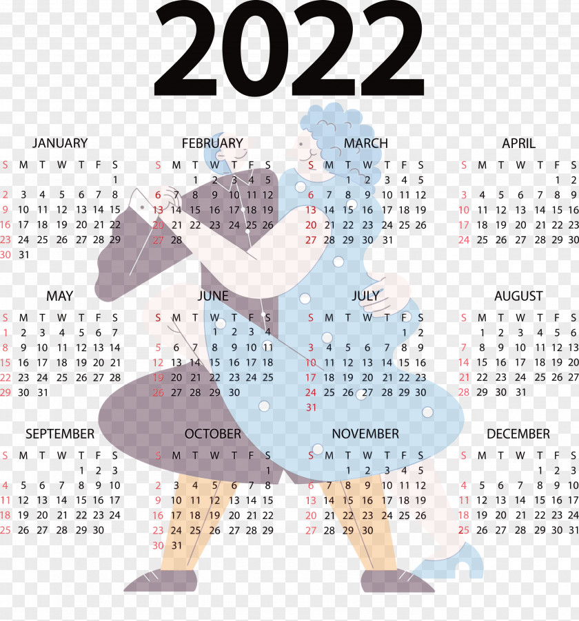 Calendar System Calendar Year Week Annual Calendar Month PNG