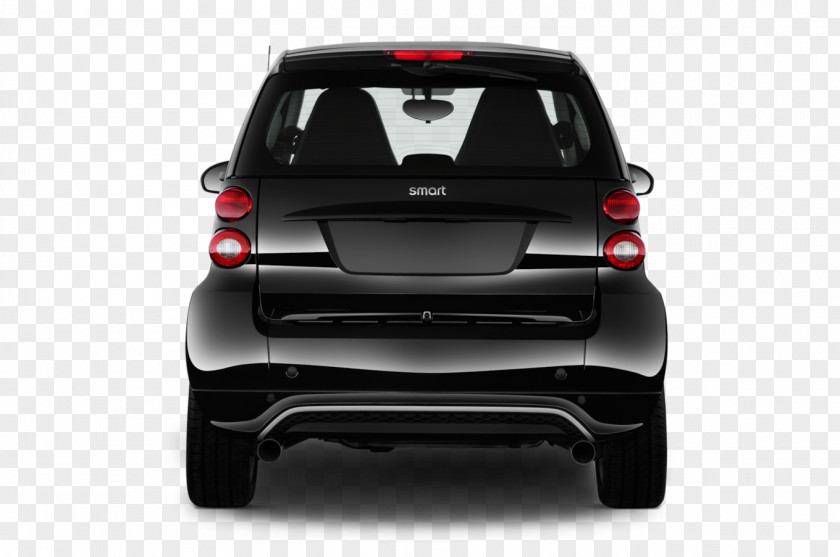 Car Bumper 2015 Smart Fortwo 2014 Compact PNG