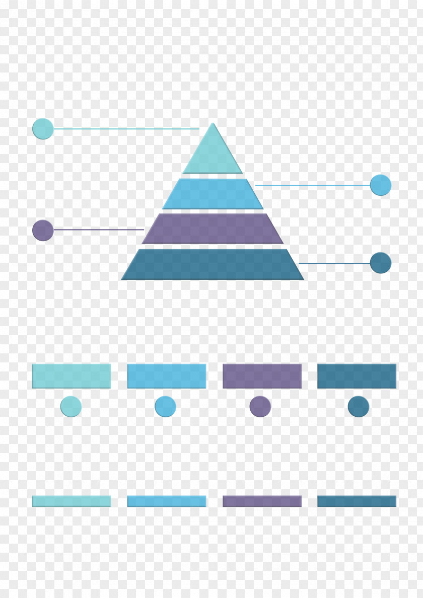 Classroom Line Point Triangle Graphics PNG