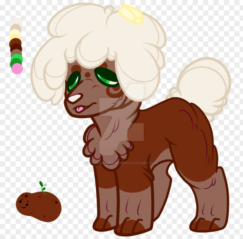 Dog Pony Horse Cat PNG