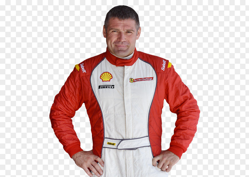 Ferrari Aleksey Basov Challenge フィナーリ・モンディアーリ Jersey PNG