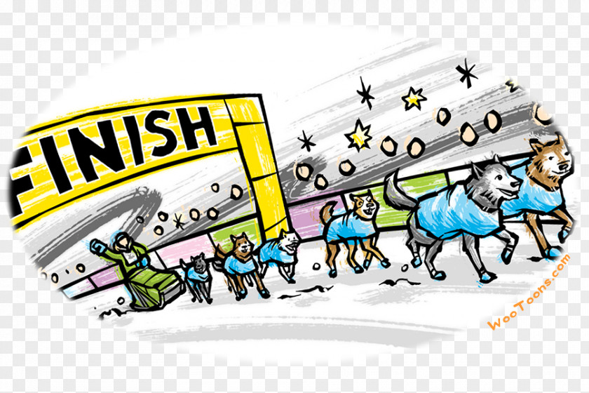 Finish Line Graphic Design Cartoon Logo PNG