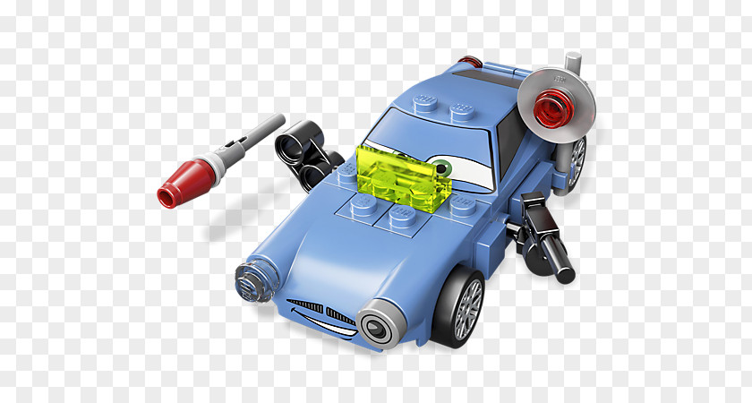 Finn Mcmissile McMissile Lightning McQueen Mater Amazon.com LEGO PNG