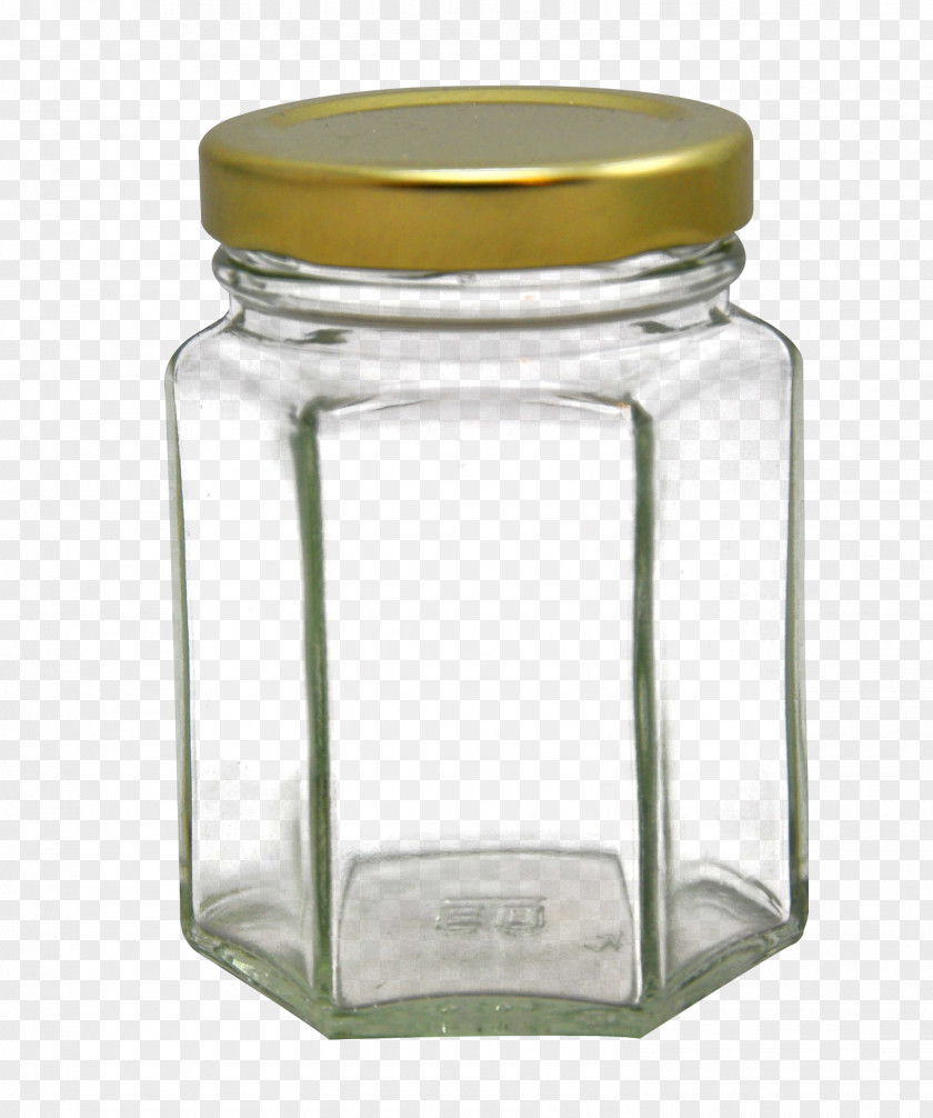 Glass Jar Mr. Incredible PNG