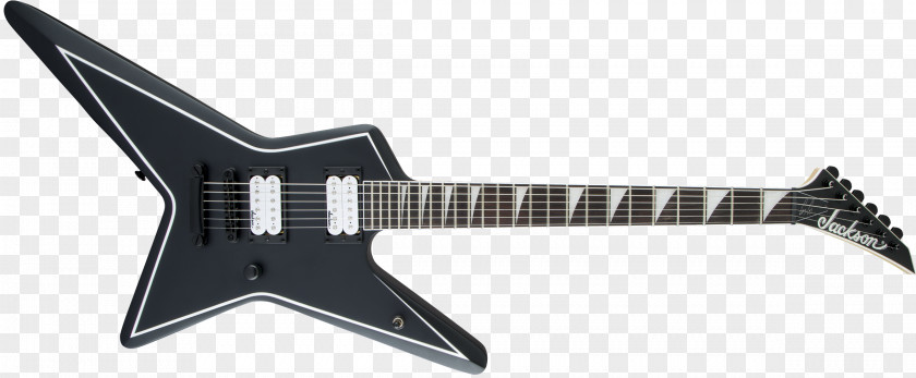 Guitar Jackson Kelly Guitars Star Electric PNG