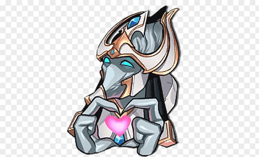 Heroes Of The Storm BlizzCon Artanis StarCraft II: Heart Swarm Sticker PNG
