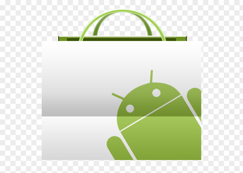 Market Android Google Play PNG
