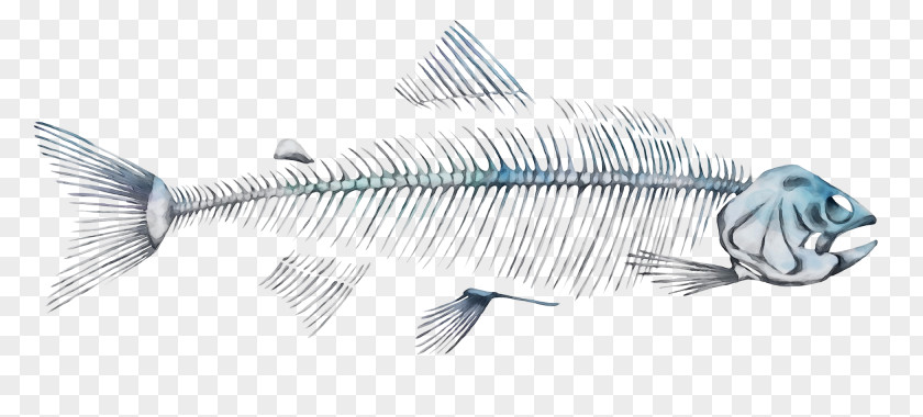 Metal Fish PNG