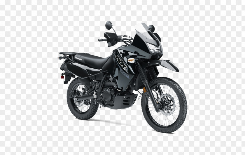 Motorcycle Kawasaki KLR650 Motorcycles Honda Dual-sport PNG