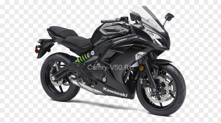 Motorcycle Kawasaki Ninja 650R Motorcycles Car PNG