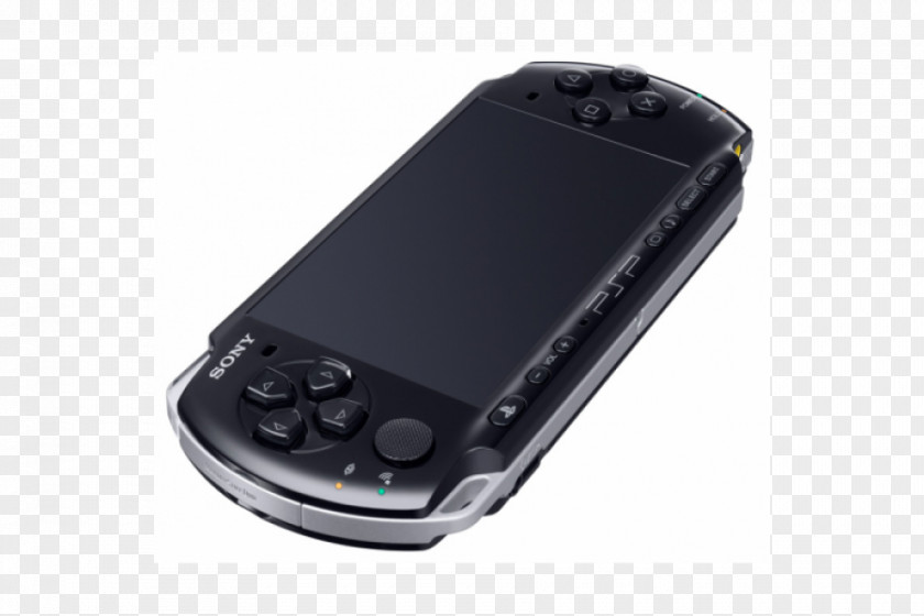 Playstation PlayStation 2 Portable 3000 PSP-E1000 PNG