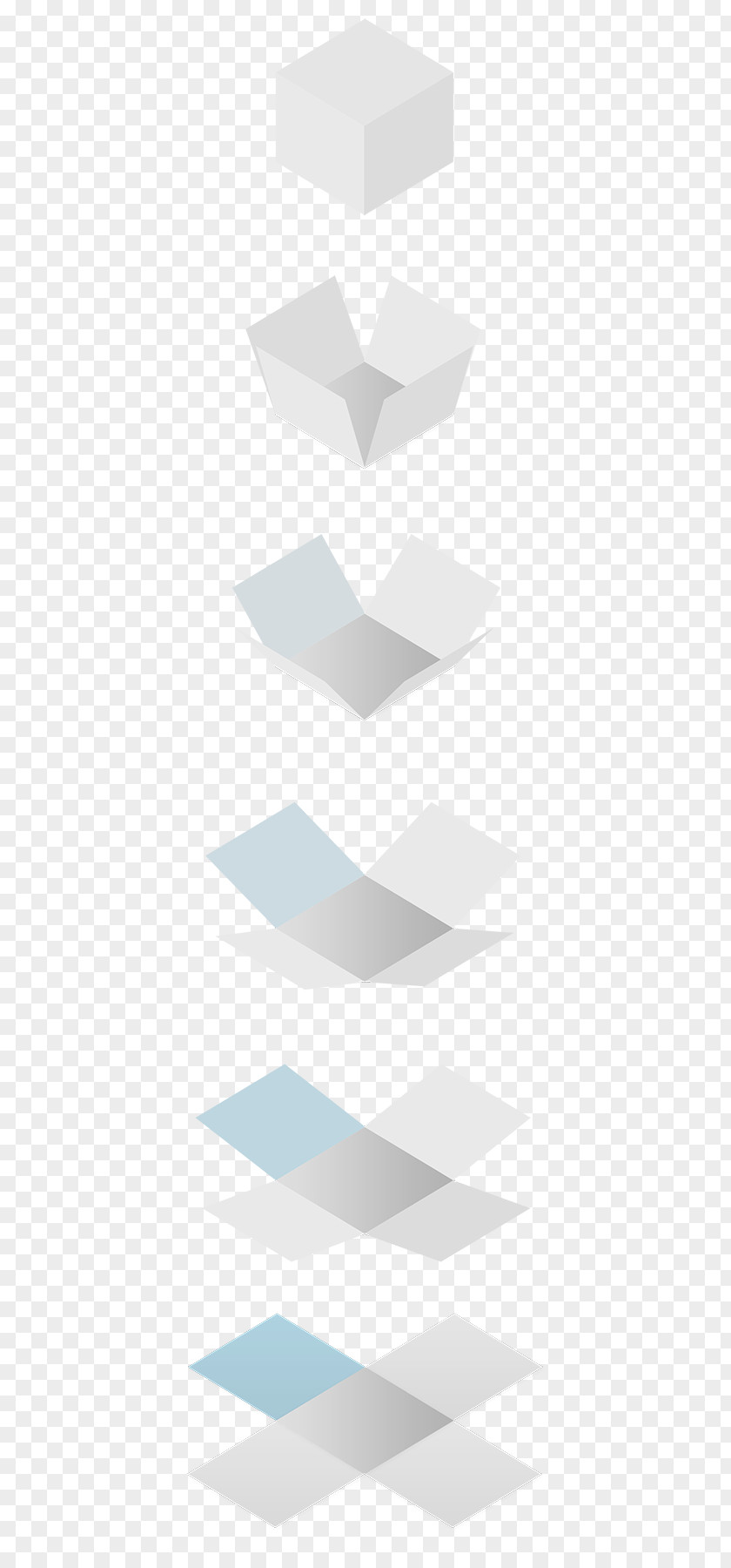 Reading Company Line Angle Pattern PNG