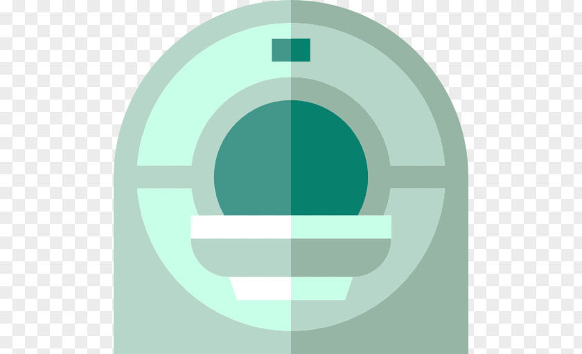 Scanner Magnetic Resonance Imaging Medical Health Care Icon PNG