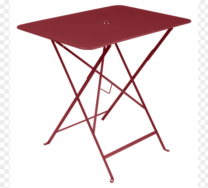 Table Folding Tables Bistro Fermob SA Chair PNG